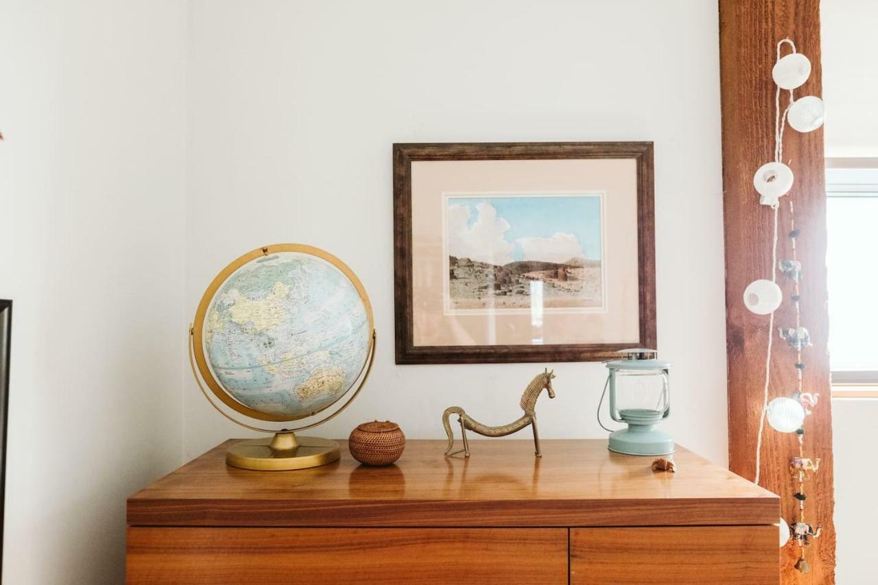 Apartment Pacific Soul Eco-luxe Vacation *
