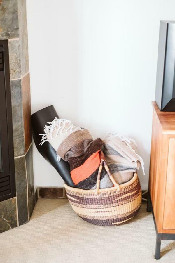 Apartment Pacific Soul Eco-luxe Vacation Ucluelet
