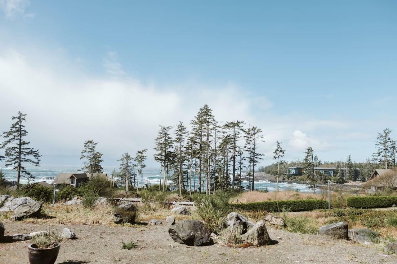 Pacific Soul Eco-luxe Vacation *