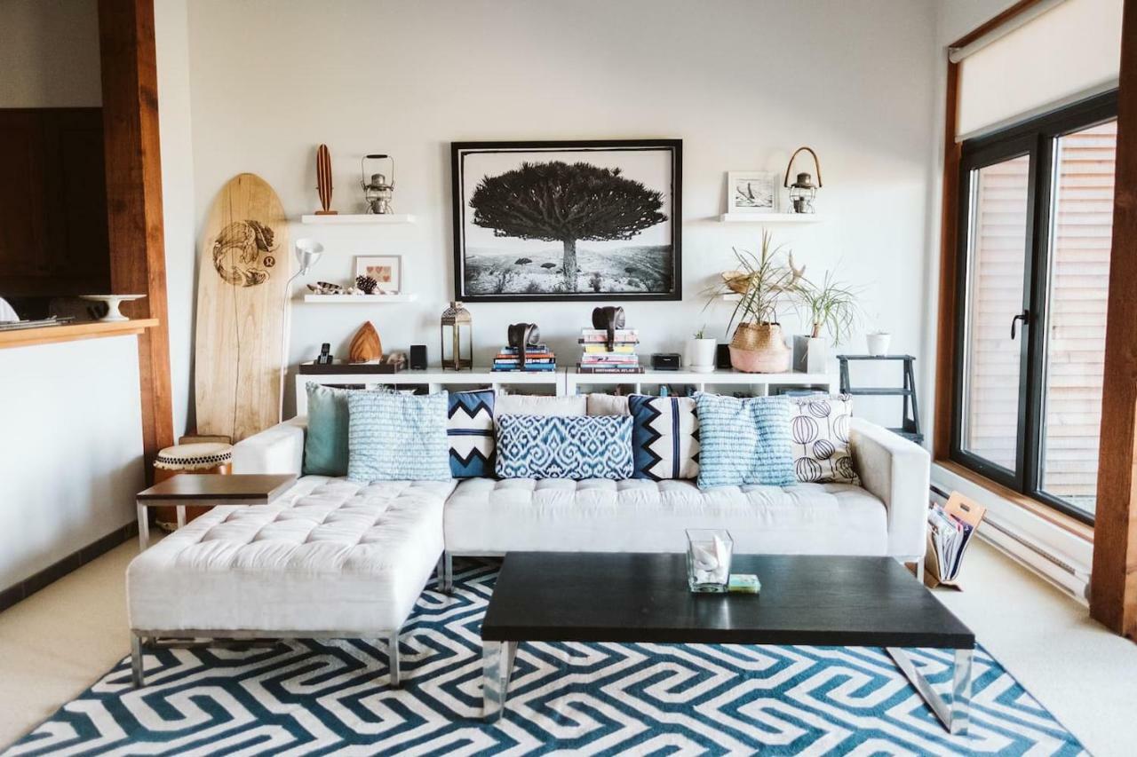 Apartment Pacific Soul Eco-luxe Vacation *