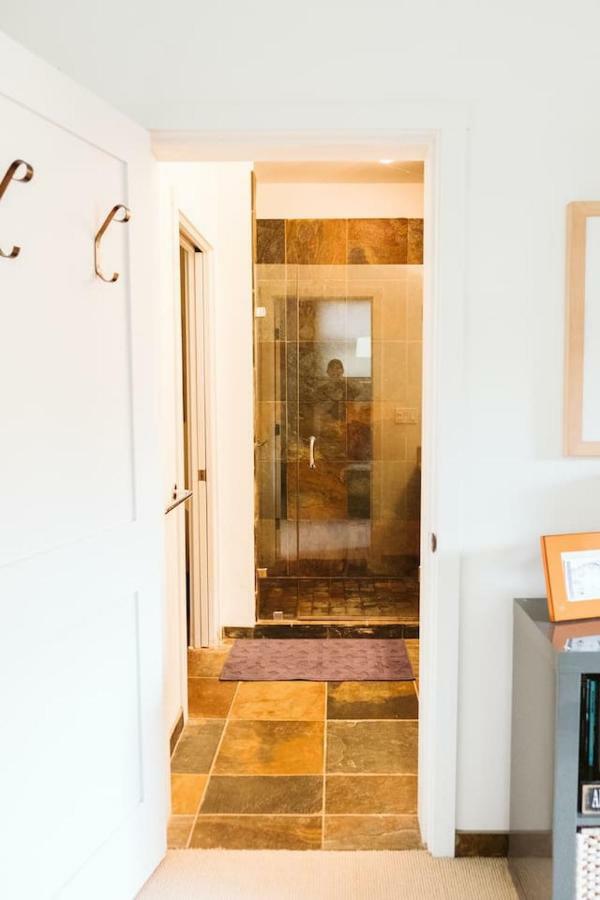 Pacific Soul Eco-luxe Vacation Apartment