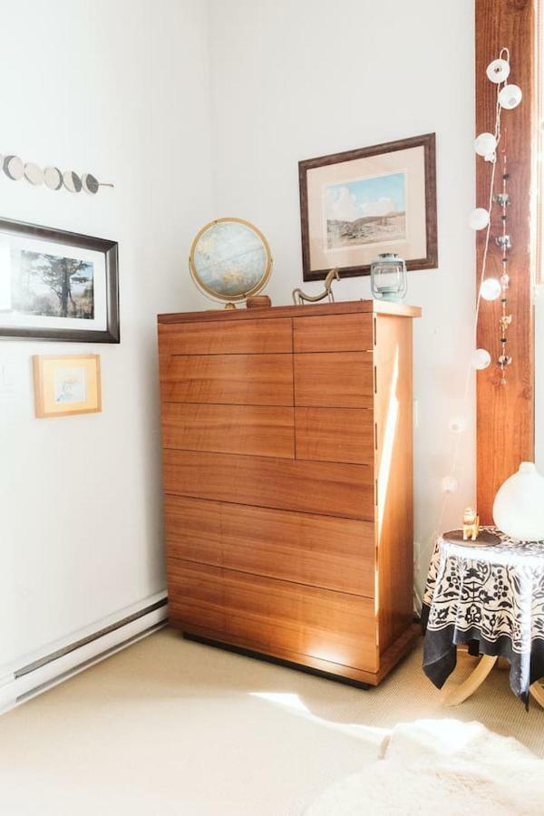 Pacific Soul Eco-luxe Vacation Apartment Ucluelet